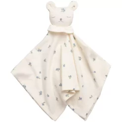 Garbo & Friends Blueberry Kuscheltuch