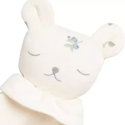 Garbo & Friends Blueberry Kuscheltuch 7 Garbo & Friends Blueberry Kuscheltuch -Kindertextilien Verkäufe garbo friends blueberry cuddle cloth 2