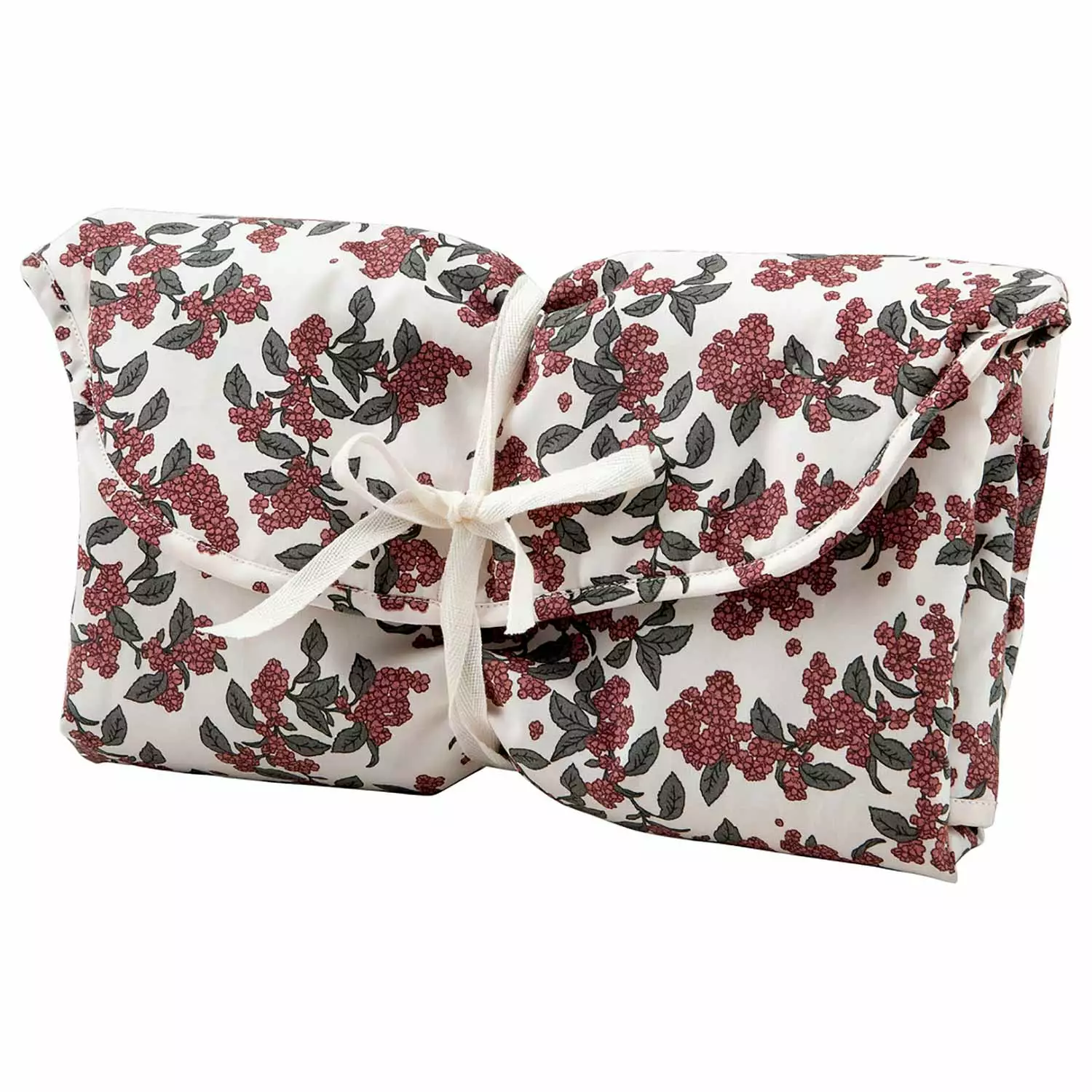 Garbo & Friends Cherrie Blossom Wickelunterlage 1 Garbo & Friends Cherrie Blossom Wickelunterlage