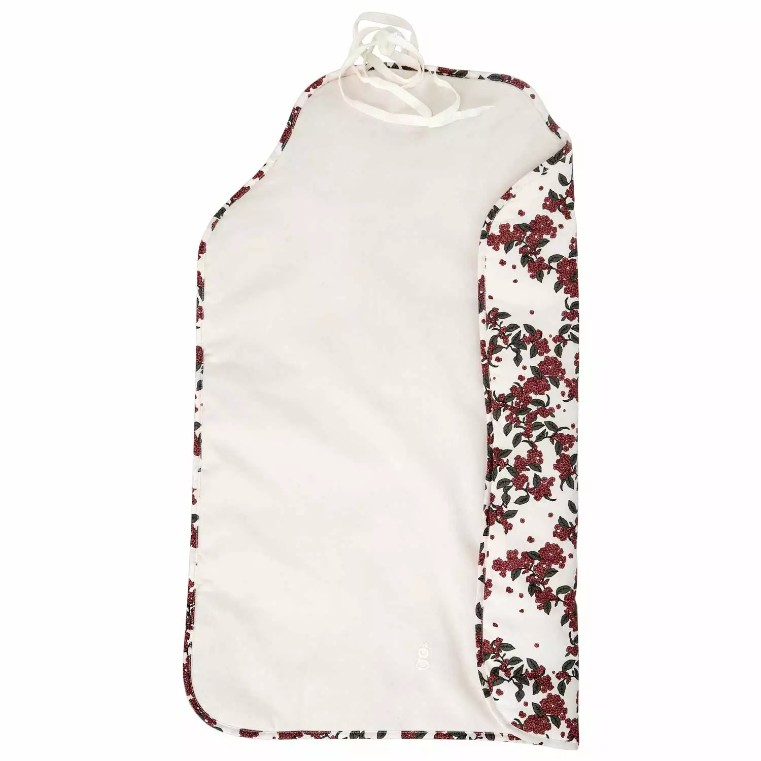 Garbo & Friends Cherrie Blossom Wickelunterlage 2 Garbo & Friends Cherrie Blossom Wickelunterlage – Bild 2