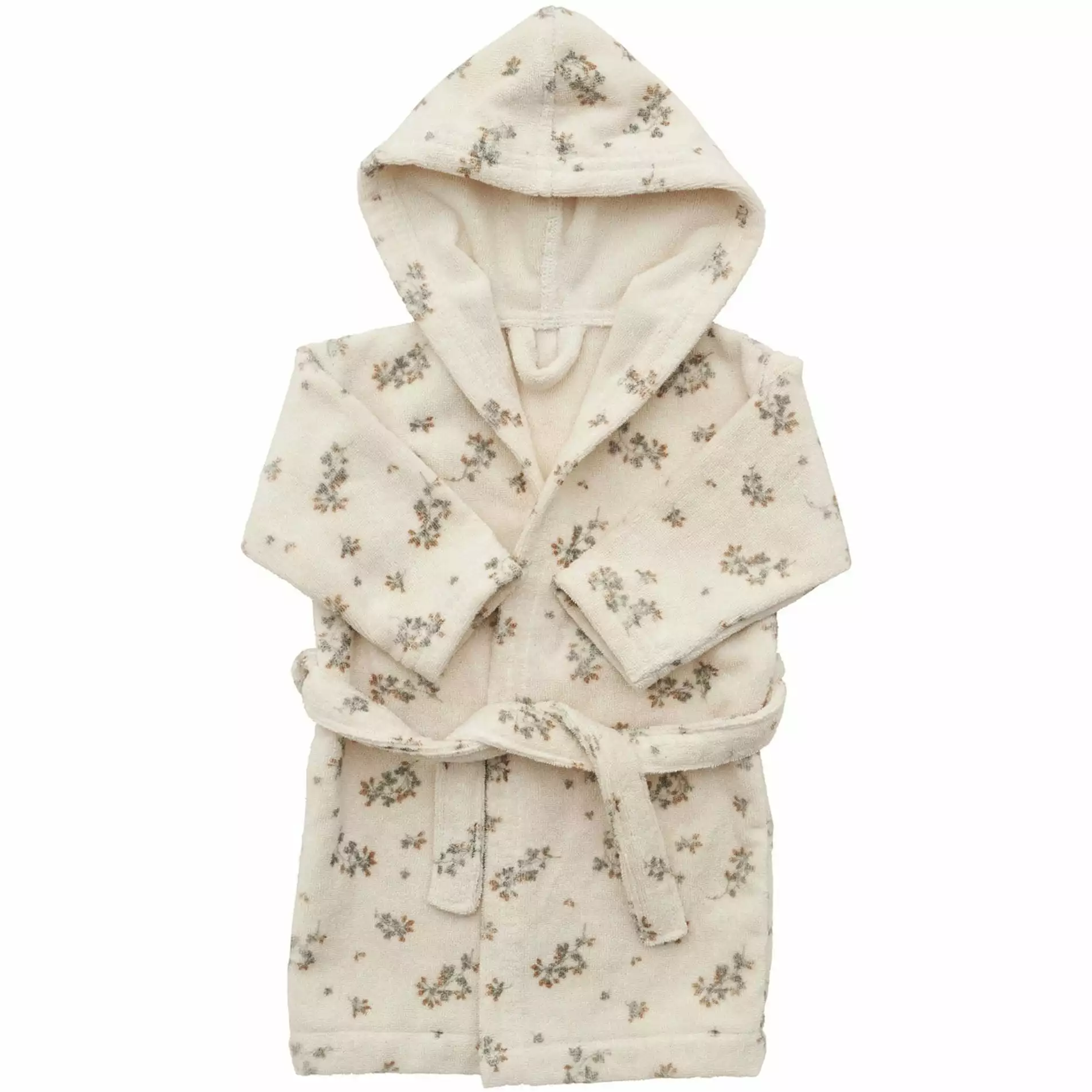 Garbo & Friends Clover Bademantel, 8-10 Jahre 1 Garbo & Friends Clover Bademantel, 8-10 Jahre