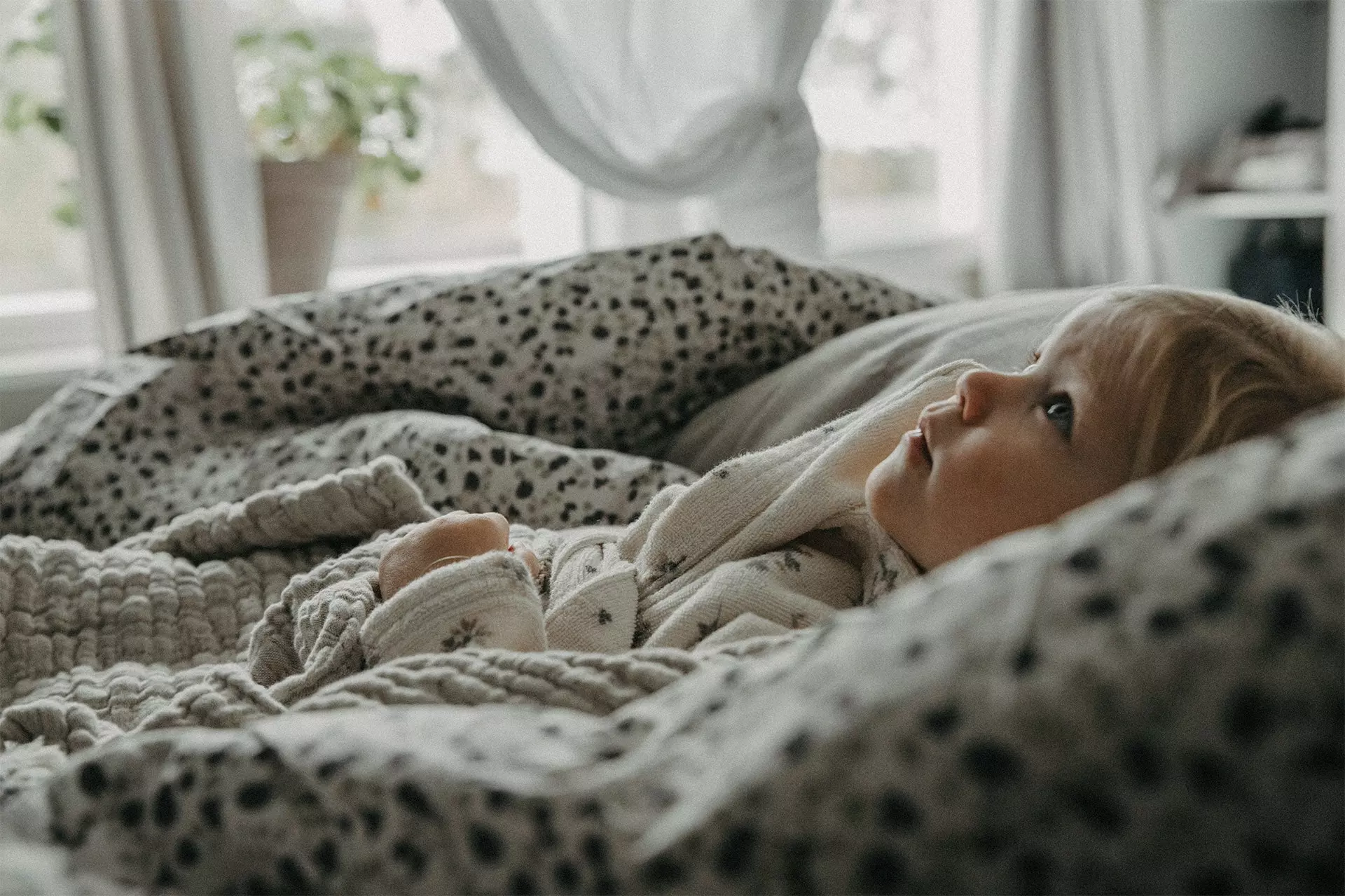 Garbo & Friends Clover Bademantel, 8-10 Jahre 3 Garbo & Friends Clover Bademantel, 8-10 Jahre – Bild 3