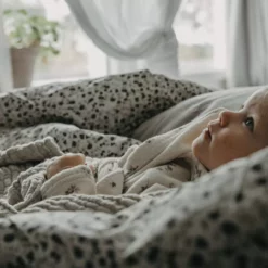 Garbo & Friends Clover Bademantel, 6-8 Jahre -Kindertextilien Verkäufe garbo friends clover bademantel 2