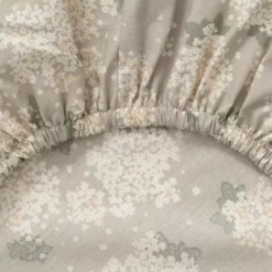 Garbo & Friends Dogwood Spannbetttuch 60x120 Cm 10 Garbo & Friends Dogwood Spannbetttuch 60x120 Cm -Kindertextilien Verkäufe garbo friends dogwood fitted sheet 60x120 4 1
