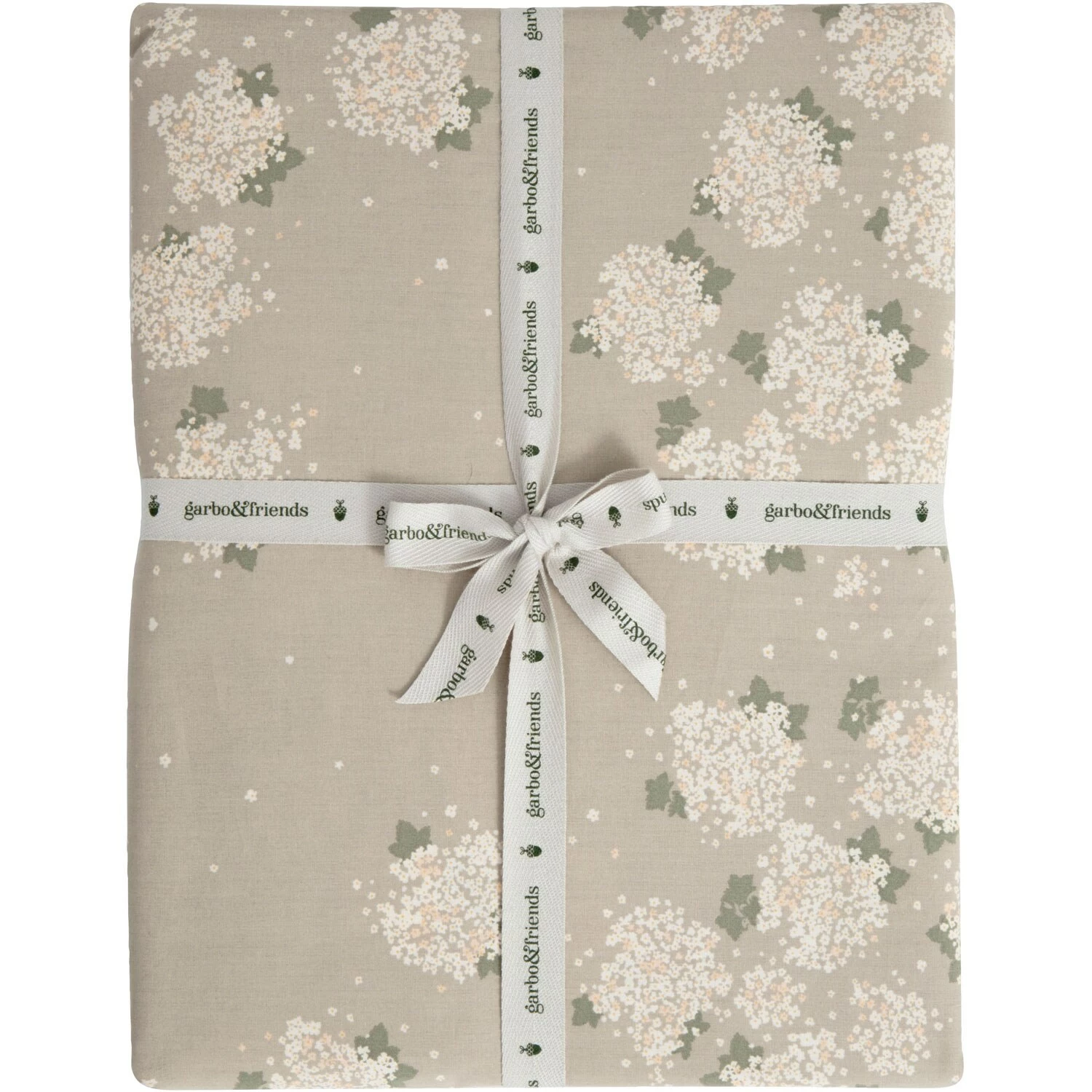 Garbo & Friends Dogwood Spannbetttuch 60x120 Cm 1 Garbo & Friends Dogwood Spannbetttuch 60x120 Cm