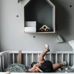 Garbo & Friends Fauna Bedset 70x80 Cm, Baby -Kindertextilien Verkäufe garbo friends fauna bedset 2 scaled