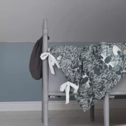 Garbo & Friends Fauna Bedset 100x130 Cm, Junior 5 Garbo & Friends Fauna Bedset 100x130 Cm, Junior -Kindertextilien Verkäufe garbo friends fauna bedset 4