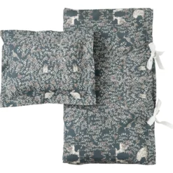 Garbo & Friends Fauna Bed Set, 150x210 Cm