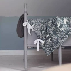 Garbo & Friends Fauna Bed Set, 100x140 Cm 5 Garbo & Friends Fauna Bed Set, 100x140 Cm -Kindertextilien Verkäufe garbo friends fauna bedset dk 6