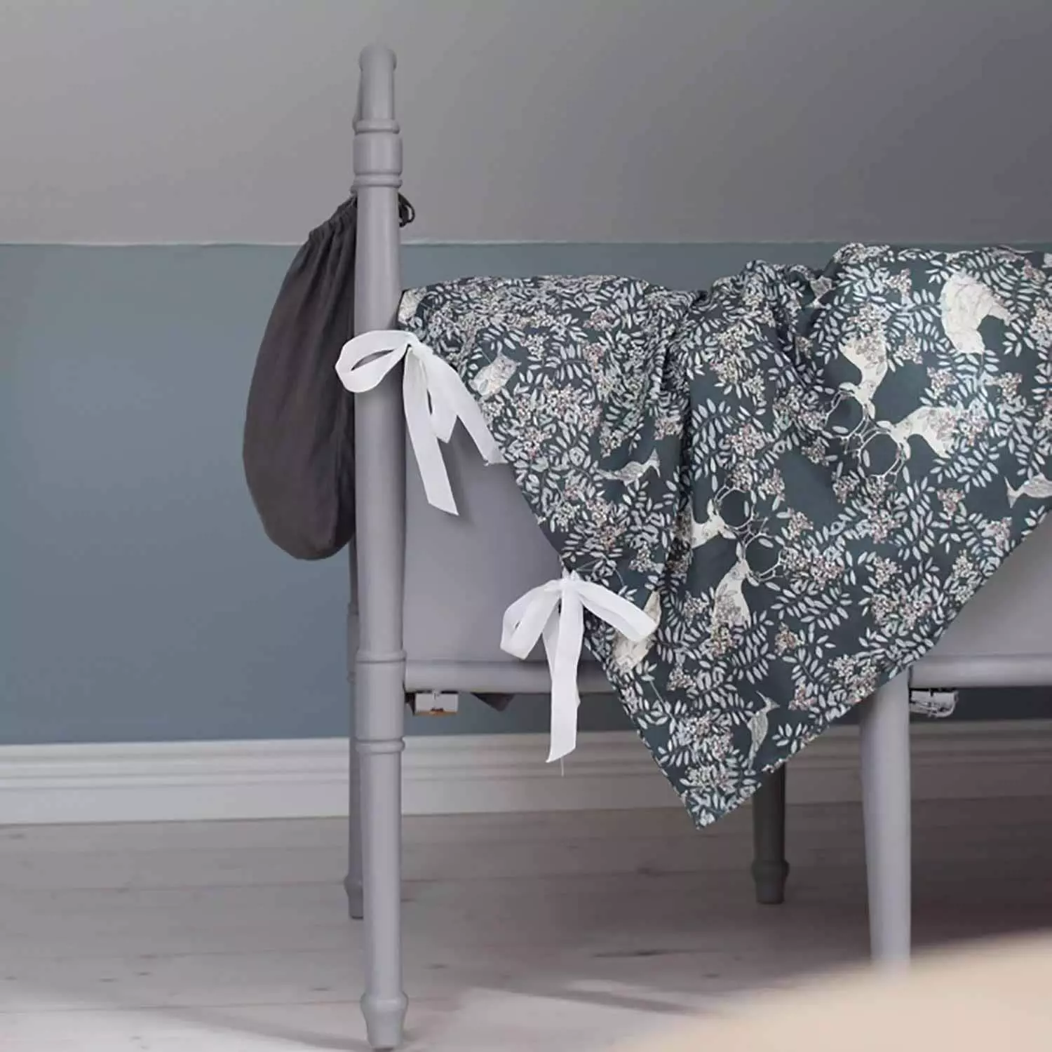 Garbo & Friends Fauna Bed Set, 100x140 Cm 3 Garbo & Friends Fauna Bed Set, 100x140 Cm – Bild 3