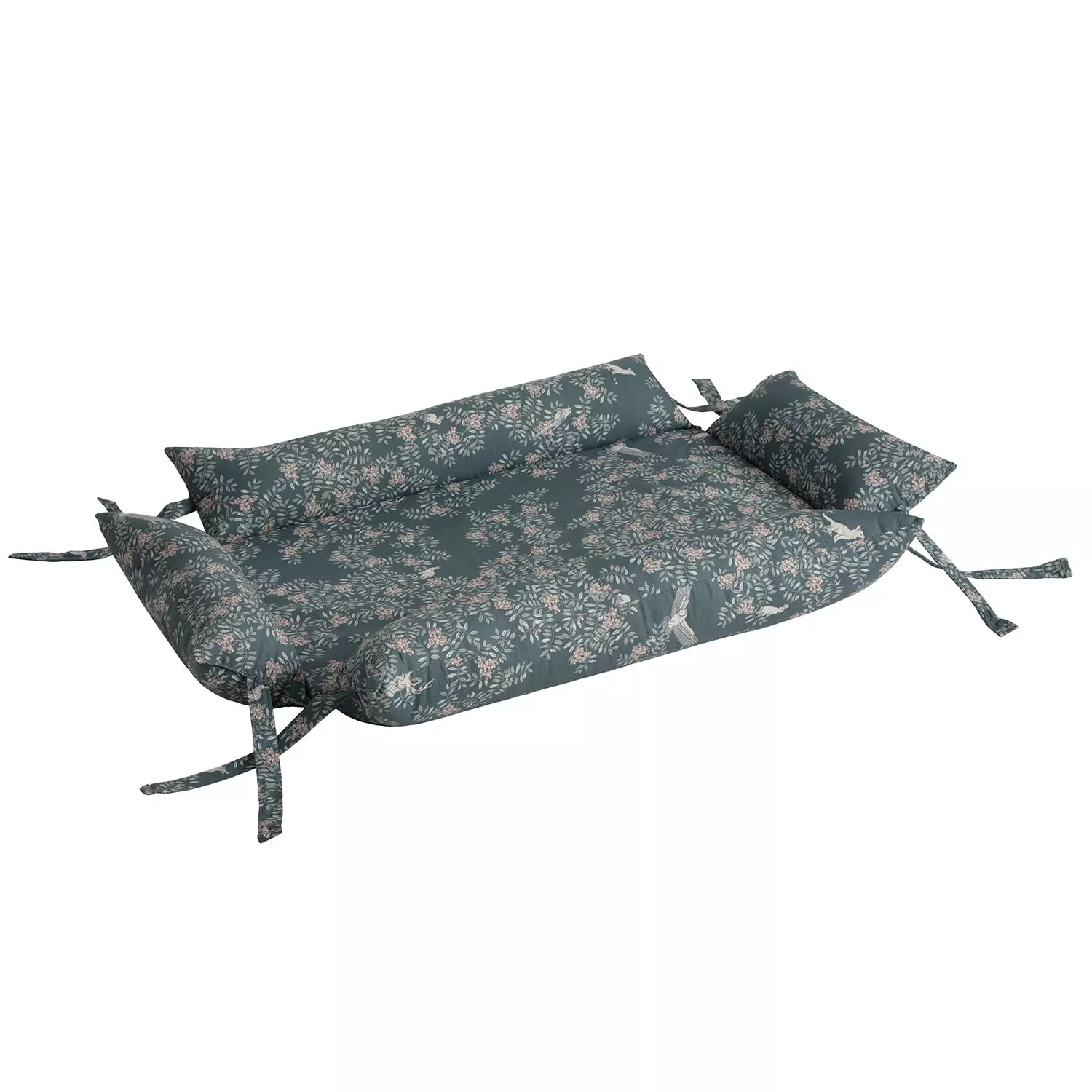 Garbo & Friends Fauna Forest Babynest 3 Garbo & Friends Fauna Forest Babynest – Bild 3