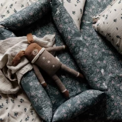 Garbo & Friends Fauna Forest Babynest 8 Garbo & Friends Fauna Forest Babynest -Kindertextilien Verkäufe garbo friends fauna forest baby nest 3