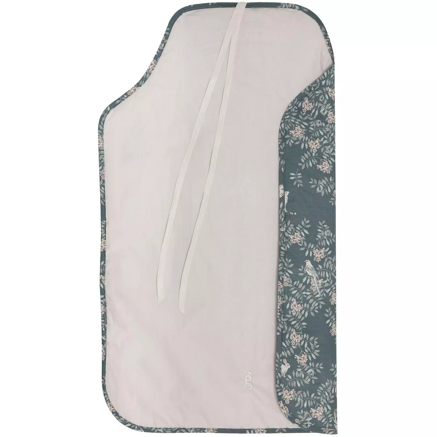 Garbo & Friends Fauna Forest Wickelunterlage 2 Garbo & Friends Fauna Forest Wickelunterlage – Bild 2