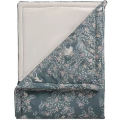 Garbo & Friends Fauna Forest Gefüllte Decke, 90x120 Cm