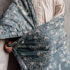 Garbo & Friends Fauna Forest Gefüllte Decke, 90x120 Cm 10 Garbo & Friends Fauna Forest Gefüllte Decke, 90x120 Cm -Kindertextilien Verkäufe garbo friends fauna forest filled blanket 4