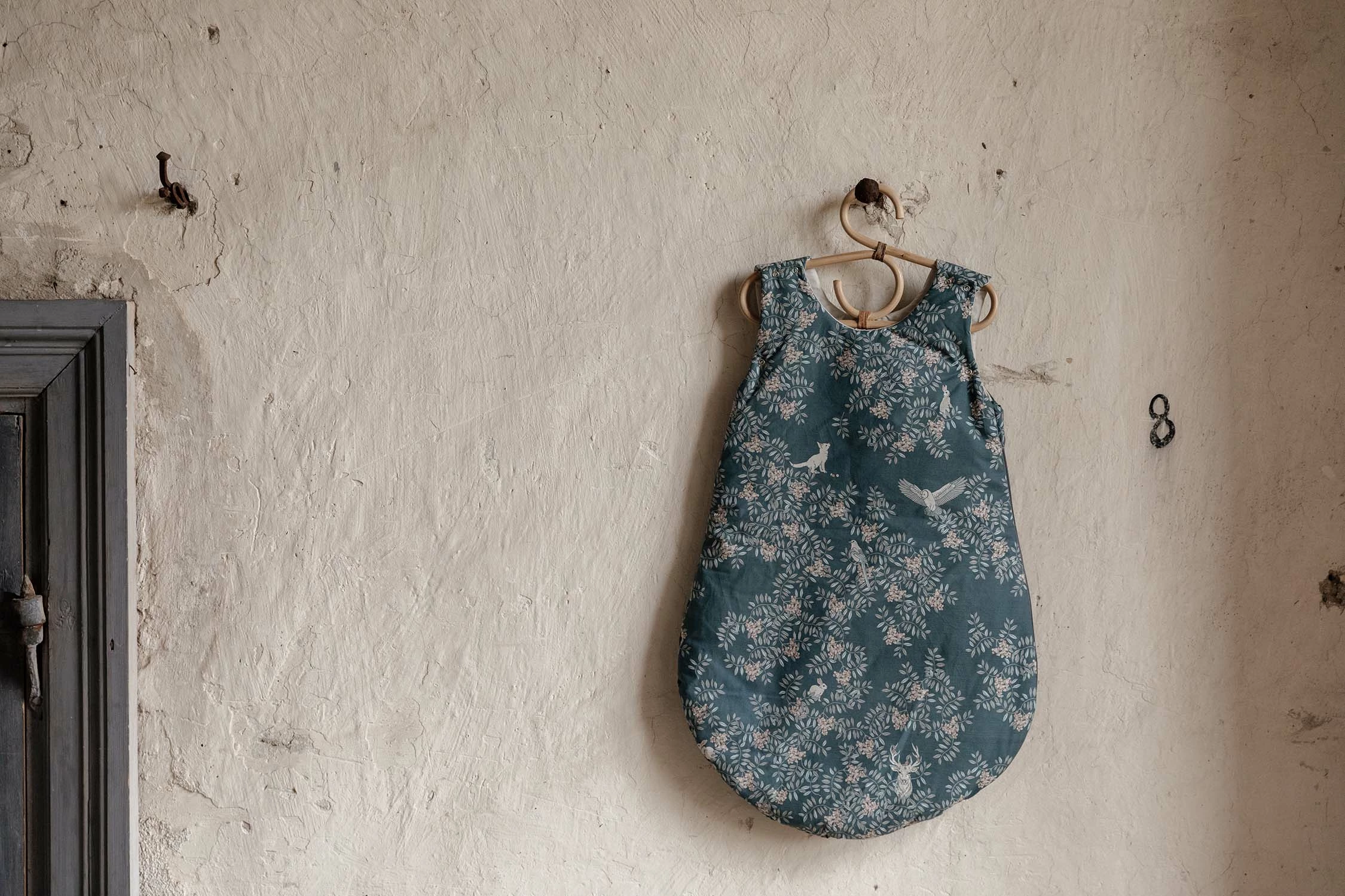 Garbo & Friends Fauna Forest Schlafsack 4 Garbo & Friends Fauna Forest Schlafsack – Bild 4