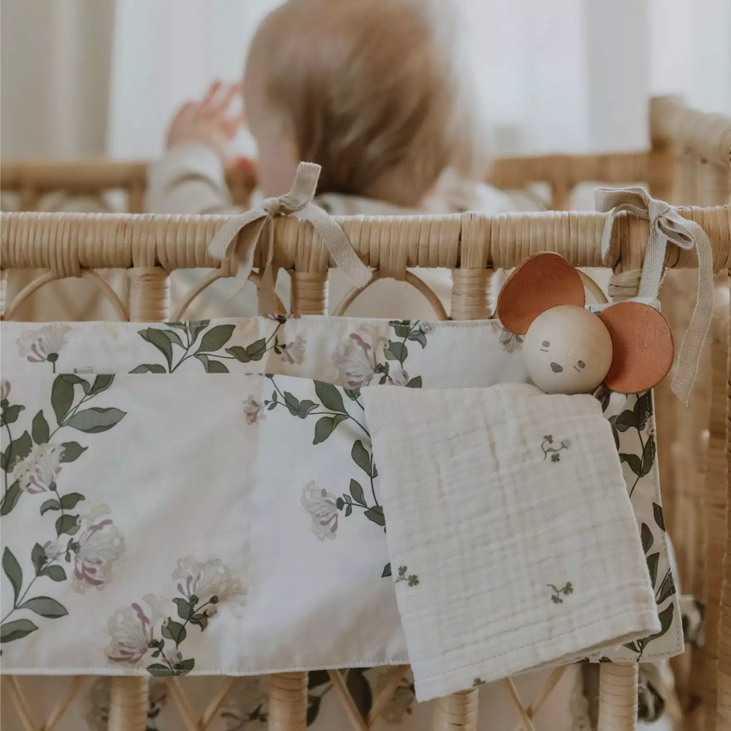 Garbo & Friends Honeysuckle Aufbewahrungstasche 2 Garbo & Friends Honeysuckle Aufbewahrungstasche – Bild 2