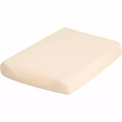 Garbo & Friends Limone Muslin Wickelauflagenbezug, 50x70 Cm