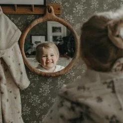 Garbo & Friends Mimosa Bademantel, 8-10 Jahre -Kindertextilien Verkäufe garbo friends mimosa bademantel 2