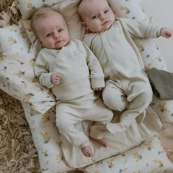 Garbo & Friends Mimosa Change To Go Wickelmatte 45x65 Cm 5 Garbo & Friends Mimosa Change To Go Wickelmatte 45x65 Cm -Kindertextilien Verkäufe garbo friends mimosa change to go 2