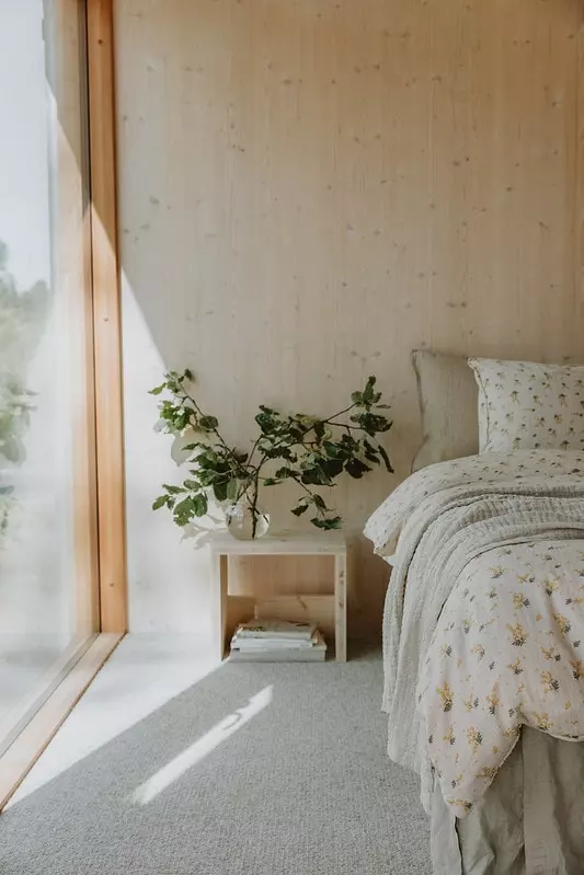 Garbo & Friends Mimosa Muslin Bettwäsche, 70x100 + 40x45 Cm 4 Garbo & Friends Mimosa Muslin Bettwäsche, 70x100 + 40x45 Cm – Bild 4