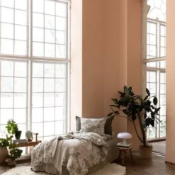 Garbo & Friends Plumbago Bettwäsche, 150x210 + 50x60 Cm -Kindertextilien Verkäufe garbo friends plumbago 26