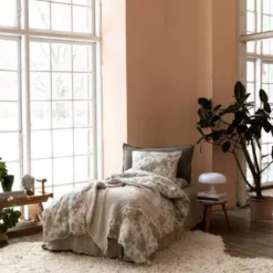 Garbo & Friends Plumbago Bettwäsche, 150x210 + 50x60 Cm -Kindertextilien Verkäufe garbo friends plumbago 27