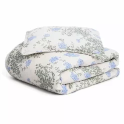 Garbo & Friends Plumbago Bettwäsche, 70x80 + 28x35 Cm