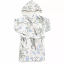 Garbo & Friends Plumbago Bademantel, 1-2 Jahre