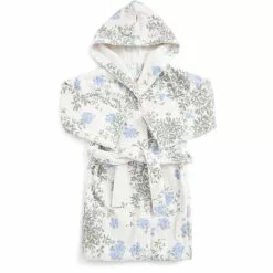 Garbo & Friends Plumbago Bademantel, 2-4 Jahre