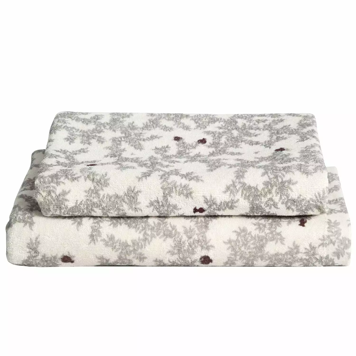 Garbo & Friends Pomegranate Badetuch, 70x140 Cm 2 Garbo & Friends Pomegranate Badetuch, 70x140 Cm – Bild 2