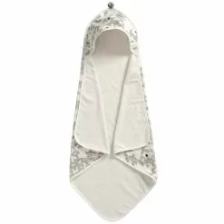 Garbo & Friends Pomegranate Handtuch Mit Kapuze