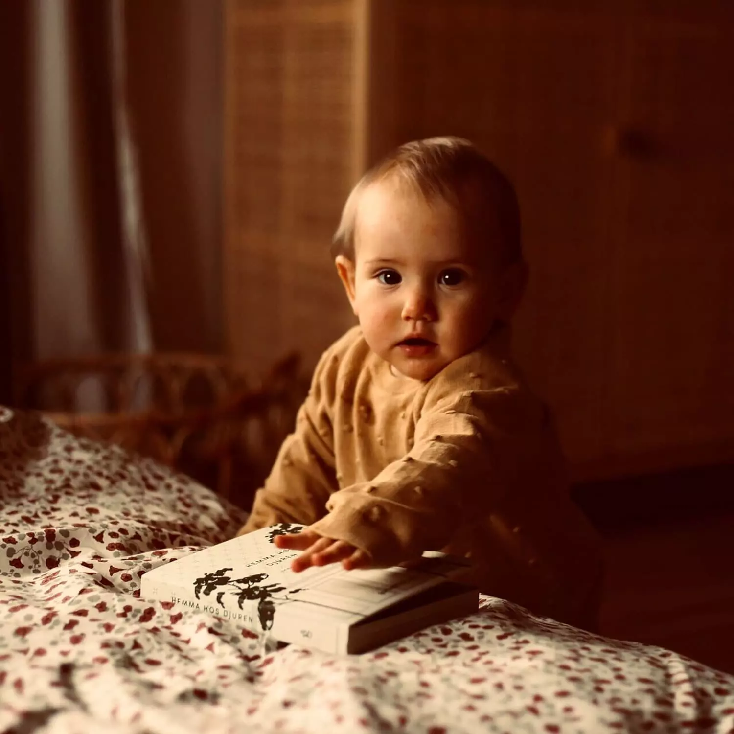 Garbo & Friends Royal Cress Bed Set, 140x200 Cm 2 Garbo & Friends Royal Cress Bed Set, 140x200 Cm – Bild 2