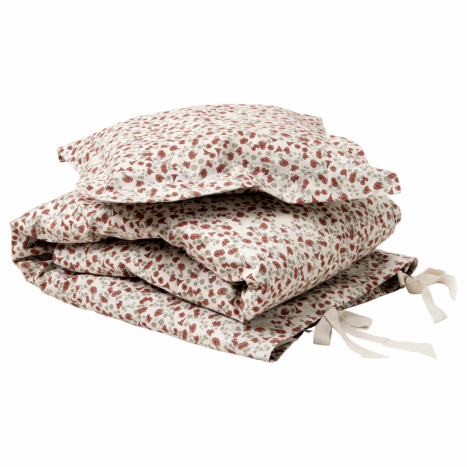 Garbo & Friends Royal Cress Bed Set, 140x200 Cm 1 Garbo & Friends Royal Cress Bed Set, 140x200 Cm