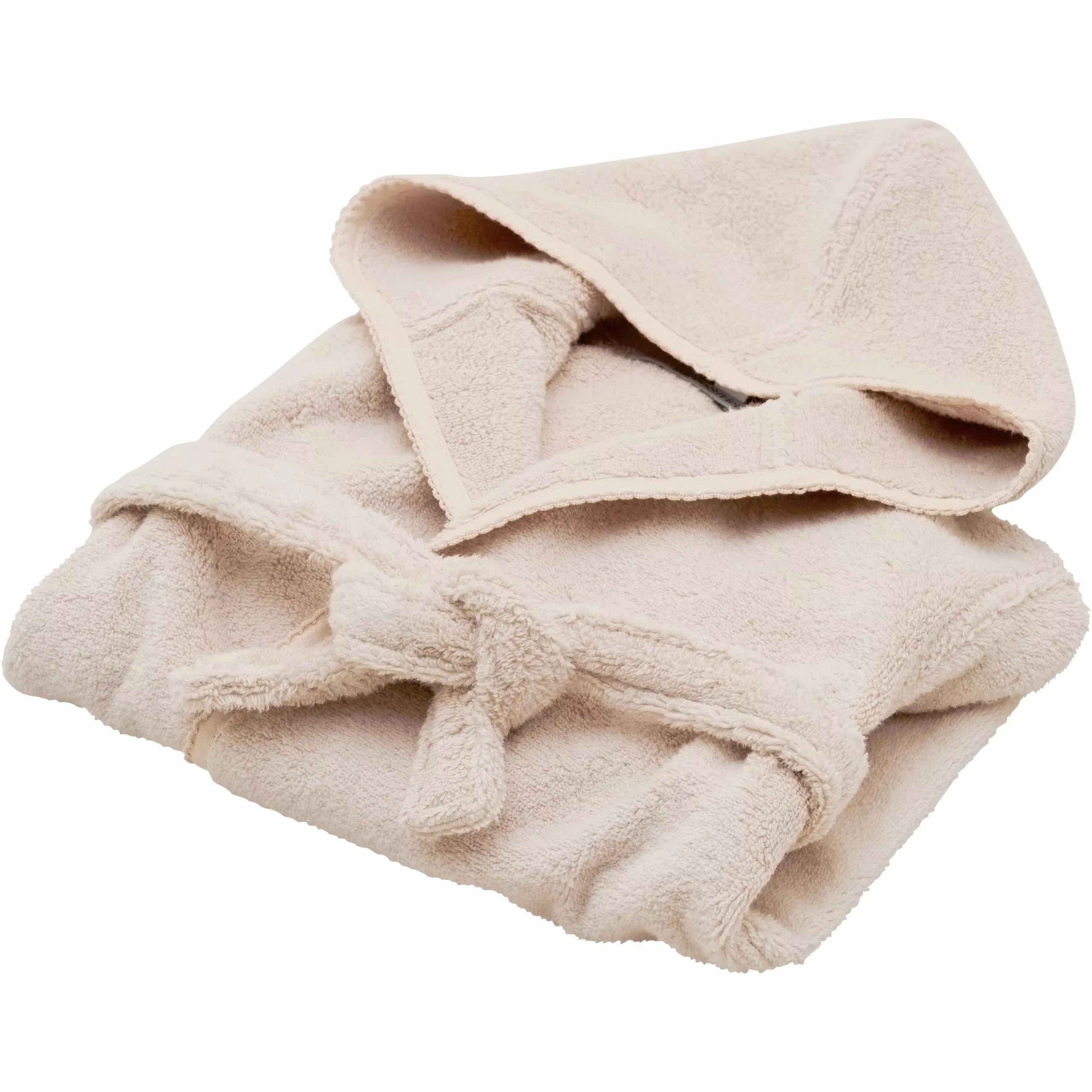 Garbo & Friends Sand Bademantel, 8-10 Jahre 1 Garbo & Friends Sand Bademantel, 8-10 Jahre