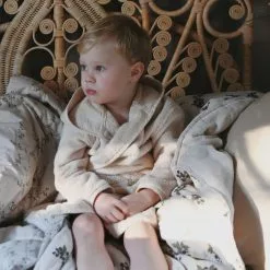 Garbo & Friends Sand Bademantel, 8-10 Jahre 7 Garbo & Friends Sand Bademantel, 8-10 Jahre -Kindertextilien Verkäufe garbo friends sand bademantel 2 1