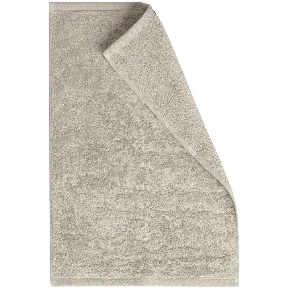 Garbo & Friends Thyme Gästehandtuch, 30x50 Cm 1 Garbo & Friends Thyme Gästehandtuch, 30x50 Cm