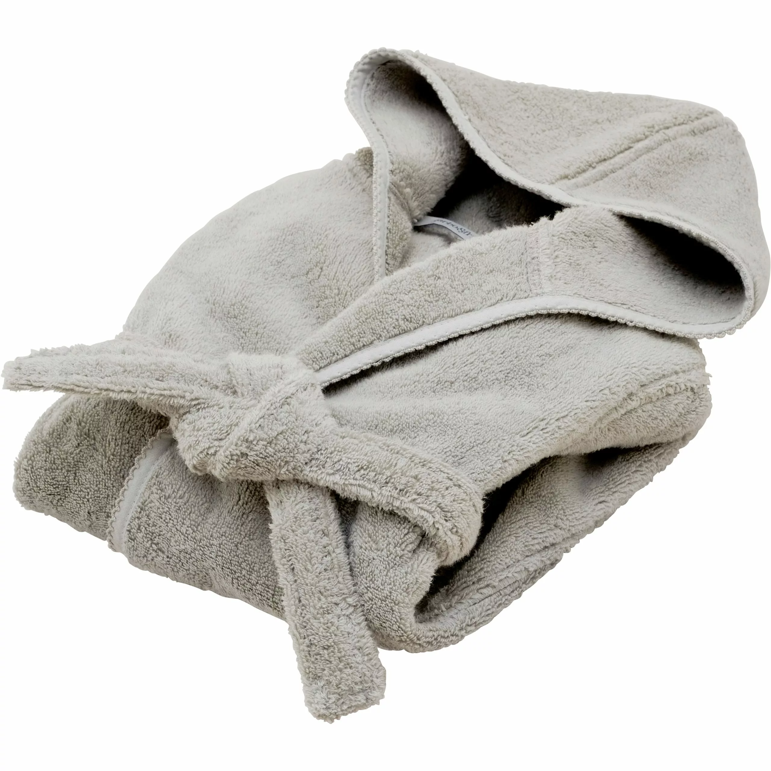 Garbo & Friends Thyme Bademantel, 8-10 Jahre 1 Garbo & Friends Thyme Bademantel, 8-10 Jahre