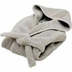 Garbo & Friends Thyme Bademantel, 1-2 Jahre