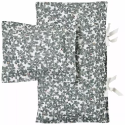 Garbo & Friends Woodlands Bed Set, 140x200 Cm