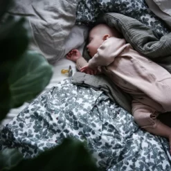 Garbo & Friends Woodlands Bed Set, 150x210 Cm -Kindertextilien Verkäufe garbo friends woodlands bedset se 1 2