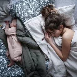 Garbo & Friends Woodlands Bedset 100x130 Cm, Junior 6 Garbo & Friends Woodlands Bedset 100x130 Cm, Junior -Kindertextilien Verkäufe garbo friends woodlands bedset se 3