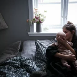 Garbo & Friends Woodlands Bed Set, 150x210 Cm -Kindertextilien Verkäufe garbo friends woodlands bedset se 6