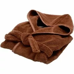 Garbo & Friends Cinnamon Bademantel, 1-2 Jahre