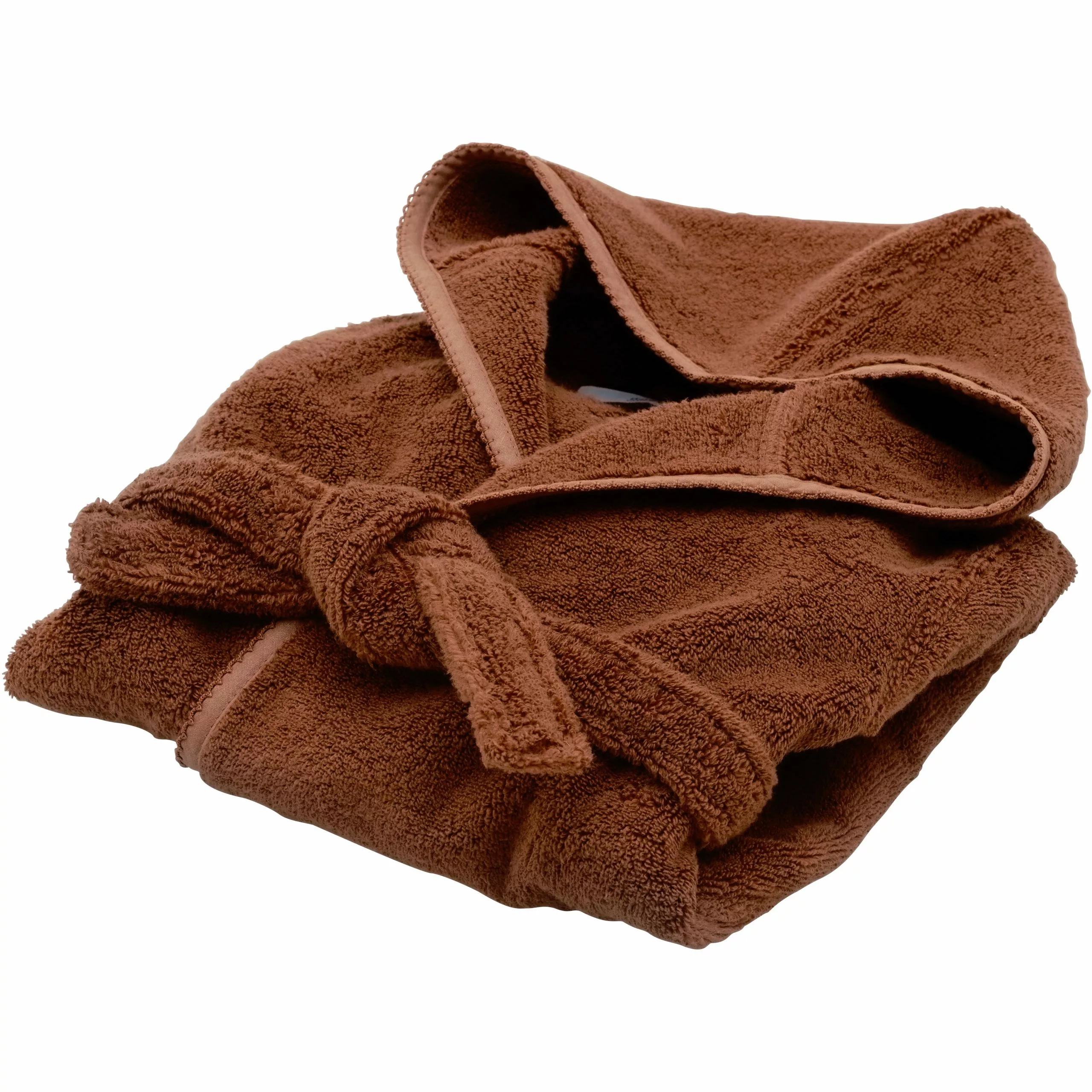 Garbo & Friends Cinnamon Bademantel, 1-2 Jahre 1 Garbo & Friends Cinnamon Bademantel, 1-2 Jahre