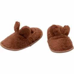 Garbo & Friends Cinnamon Pantoffel, 31-33