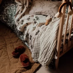 Garbo & Friends Cinnamon Pantoffel, 31-33 -Kindertextilien Verkäufe garbo friends zimt pantoffel 4