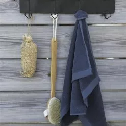 Gripsholm Pyyhe 50x70 Cm, Ombre Blue -Kindertextilien Verkäufe gripsholm pyyhe ombre blue 2