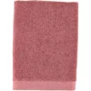 Gripsholm Towel 50x70 Cm, Rouge