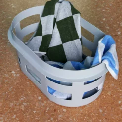 Hay Check Handtuch 100x50 Cm, Sky Blue 5 Hay Check Handtuch 100x50 Cm, Sky Blue -Kindertextilien Verkäufe hay check towel 21